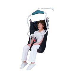 Silvalea In-Situ High Easy Superfine Plus with Head Support and D-Anserclip Large