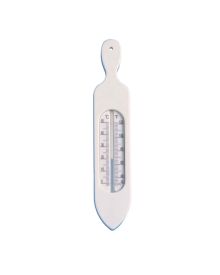 Analogue Floating Bath Thermometer – Accurate Dual Scale Water Temperature Monitor