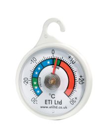 Thermometer Fridge Freezer Dial -30-+30C