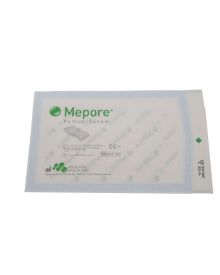 Mepore Low Adherent Adhesive Dressing 9x15cm – Box of 50 | Gentle Wound Care