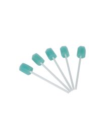 Foam Oral Swabsticks