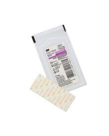 x50 3M Steri-Strips - Skin Closure Strips
