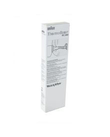Thermoscan Probe Covers for Braun – Pack 200 | Single-Use Disposable Covers