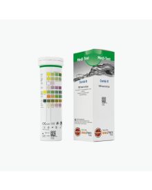 Urine Medi-Test Combi 8 Test Strips – Rapid Multi-Parameter Urine Analysis