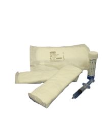 Urine Collection Kit for Incontinent Adults and Children – Easy & Hygienic Sample Collection