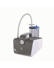 3A ASpeed 2 Professional Double Pump Aspirator – Adjustable Vacuum & High Airflow for Clinical Use