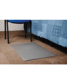 TreadNought Floor Sensor Pad with Stereo 1/4" Jack – Nurse Call System Compatible