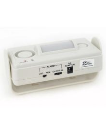 Fall Savers Infrared Bedside Monitor (Battery Powered) | Fall Prevention Device