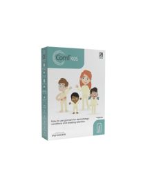 ComfiKIDS Easywrap Childrens Leggings 11-14 Yrs