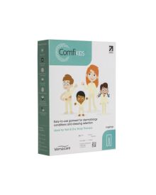 ComfiKIDS Easywrap Childrens Leggings 5-8 Yrs
