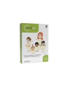 ComfiKIDS Easywrap Long Sleeve Vest 8-11 Yrs