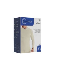 ComfiWEAR Easywrap Adult Vest Medium Fits Chest 36"-46"
