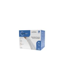 7.55cm x 5m Blue - ComfiFAST Tubular Bandage for Large Limbsd