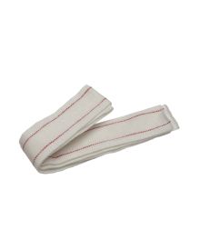 ComfiFAST Red Tubular Bandage for Small Limbs – 3.5cm x 1m | Multi-Stretch & Reusable