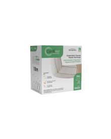 ComfiFAST Tubular Bandage Green 5cm x 10m – Reusable Limb Bandage for Eczema & Wound Care