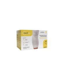 ComfiFAST Multistretch Tubular Bandage Yellow 10.75cm x 5m – Extra Large Limbs Support