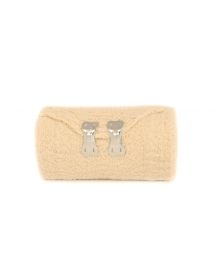 Crepe Bandage BP 10cm x 4.5m – 100% Cotton, Washable & Stretchable Support Bandage