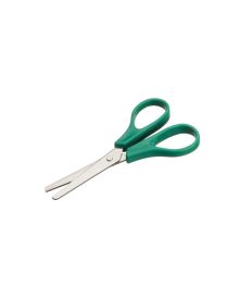 Instrapac® Cleancut Plus Blunt/Blunt General Purpose Scissors – Sterile, Single-Use for Dressing and Bandage Removal