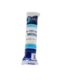 HSE Medium Stretch Dressing 12x12cm &ndash; Sterile First Aid Wound Dressing