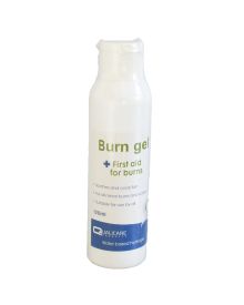 Sterile Burns Gel 120ml – Fast Pain Relief & Cooling for Minor Burns & Scalds