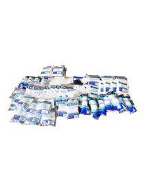 BSI First Aid Kit Workplace Large Refill – Compliant Workplace First Aid Supplies