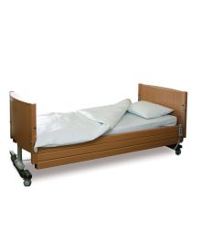 MRSA Resistant Single Duvet Protector – Breathable PU Waterproof Cover