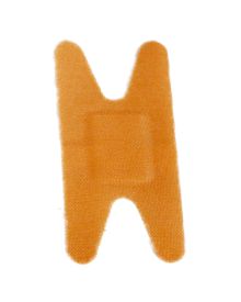 Fabric Plasters Sterile Anchor