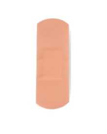 Washproof Sterile Plasters 7.5x2.5cm – Waterproof, Breathable, Low Allergy First Aid Plasters