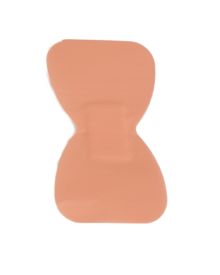 Washproof Sterile Fingertip Plasters – Waterproof, Low Allergy, Strong Adhesive (Box of 50)