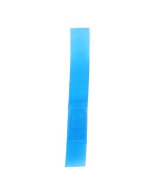 Blue Food Area Plasters Finger Extension Sterile 2x16cm