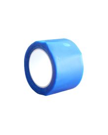 Durable Blue Detectable Washproof Tape 2.5cm x 5m – Waterproof Medical & Food Safe Tape