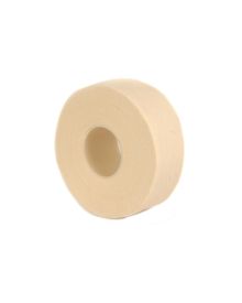 Zinc Oxide Tape White 2.5cm x 10m – Skin-Friendly Support & Joint Protection