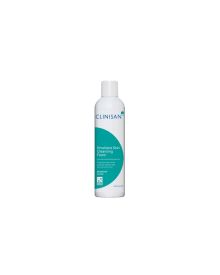 Clinisan Skin Cleansing Foam – Gentle, No-Rinse Foam for Intimate & Continence Care