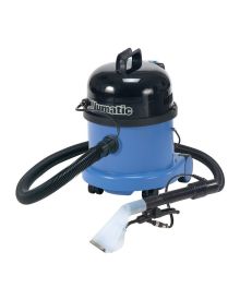 Numatic Cleantec CT370-2 Carpet Cleaning Machine | Wet & Dry Vacuum 230v