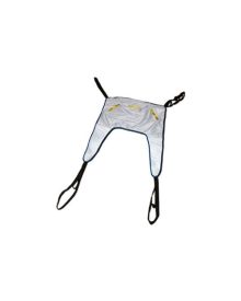 Locomotor Universal Sling Small with Loops – Full Body Support Sling, Up to 203kg