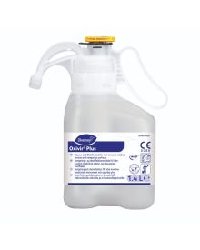 Oxivir Plus SD Smartdose Broad Spectrum Cleaner Disinfectant