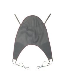 Invacare Universal High Sling Fabric Net Medium – Comfortable, Durable Patient Lifting Sling for Safe Transfers