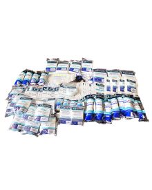 BSI First Aid Kit Catering Large Refill – HSE Approved Workplace Safety Supplies