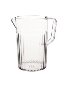 Water Jug Durable Polycarbonate 0.9lt