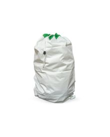MIP Fluid Proof Laundry Bag with Drawstring – Leakproof, Durable 75x108cm Green