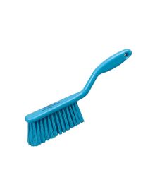 Hygiene Banister Hand Brush Stiff – 322mm Cleaning Brush for Food Prep Areas