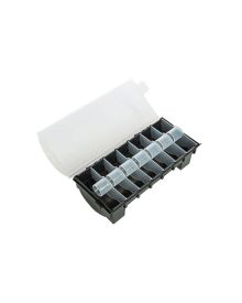 Label Dispenser For Day Of The Week Labels