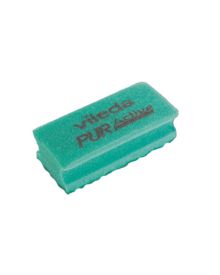Vileda Puractive Scourer Green