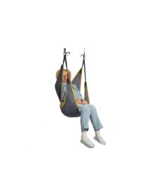 Invacare Easy Fit Spacer Sling – Full Body Support & Skin-Friendly Fabric
