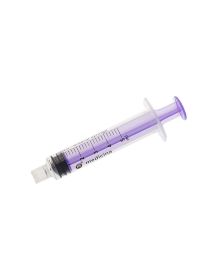 Medicina ENFit Enteral Syringe 5ml Sterile Single Use – Safe Feeding Connector
