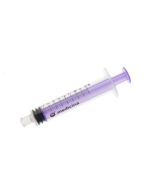 Medicina ENFit Enteral Syringe 10ml Sterile Single Use – Safe Feeding Connector