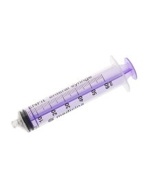 Medicina ENFit Enteral Syringe 10ml Sterile Single Use – Safe Feeding Connector