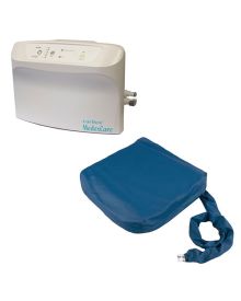 Carilex Mobi Care Plus Alternating Pressure Cushion with Pump
