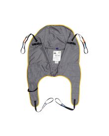 Oxford Full Back Polyester Sling with Padded Legs