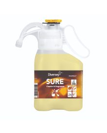 Diversey SURE Cleaner & Degreaser Smartdose